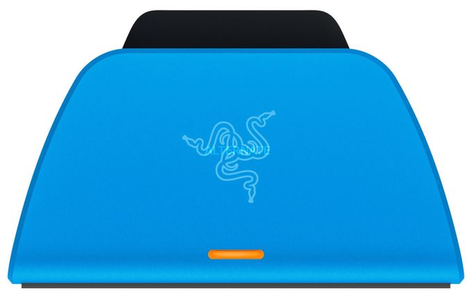 Ladestation PlayStation PS5  Schnellladestation (Blau) 