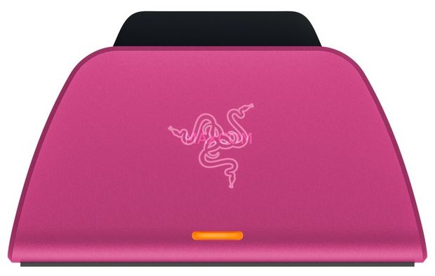 Ladestation PlayStation PS5  Schnellladestation (Pink) 