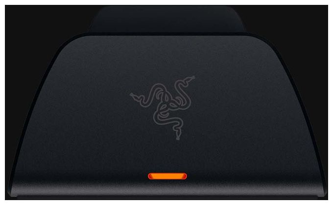 Ladestation PlayStation PS5  Schnellladestation (Schwarz) 