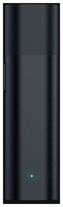 kabellos Mobiltelefon/Smartphone-Mikrofon 48 kHz Bluetooth  Seiren BT (Schwarz) 