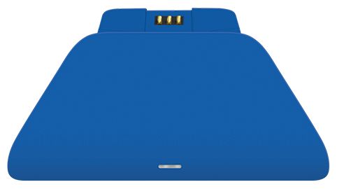 Ladestation Xbox One  Universal-Schnellladestation Xbox (Blau) 