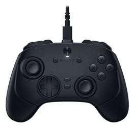 Gamepad für PC  Wolverine V3 Tournament Edition 8K (Schwarz) 