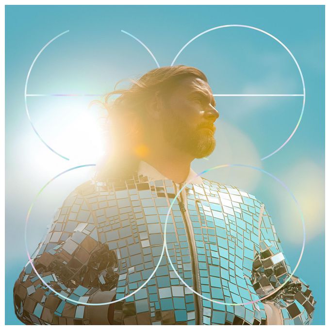 Rea Garvey - Halo (CD Digisleeve) 
