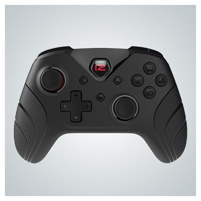 Switch Pro Pad X 