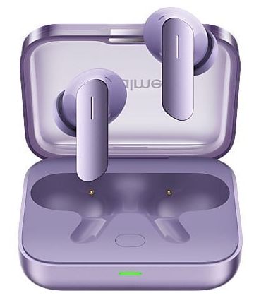 In-Ear Bluetooth Kopfhörer Kabellos TWS IP55  Buds Air 7 (Violett) 