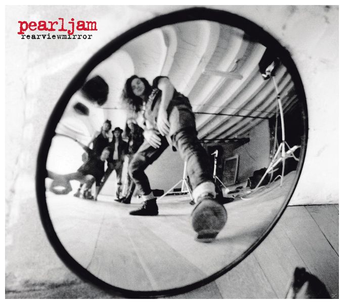 Rearviewmirror (Greatest Hits 1991-2003) 