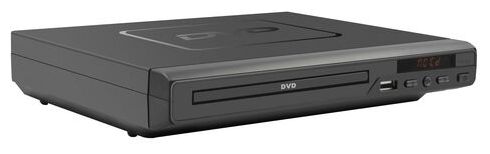 DVD Player DVD-367 