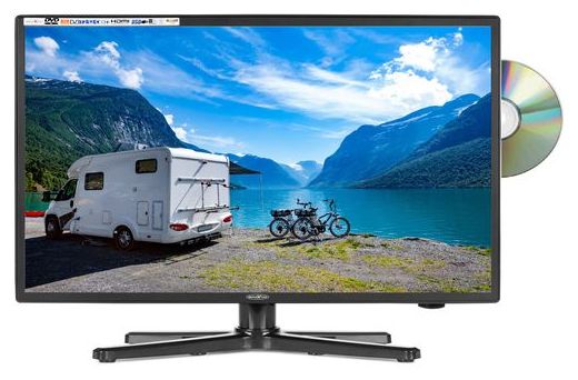 LDDW22I LED Fernseher 55,9 cm (22 Zoll) EEK: F Full HD 