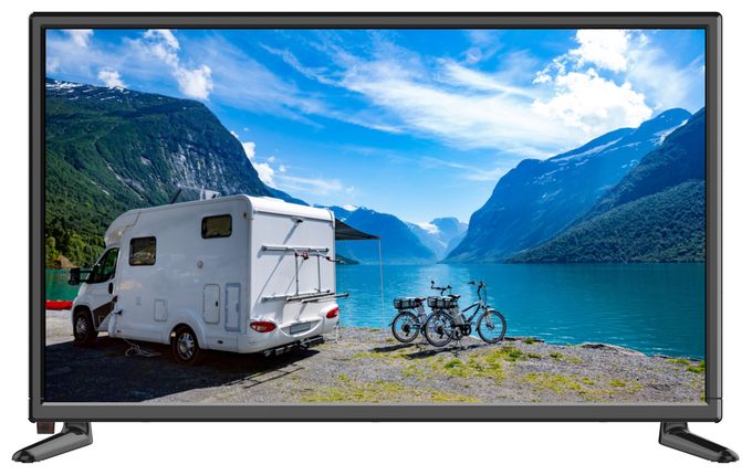 LED 55,9 cm (22 Zoll) Fernseher Full HD VESA 100 x 100 mm LED2225 