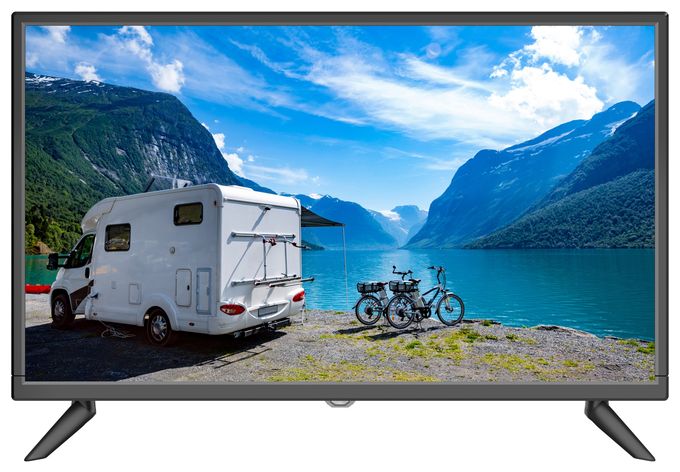 LED 61 cm (24 Zoll) Fernseher Full HD VESA 100 x 100 mm LED2425 