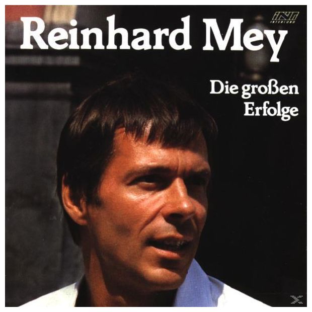 Reinhard Mey - DIE GROßEN ERFOLGE 
