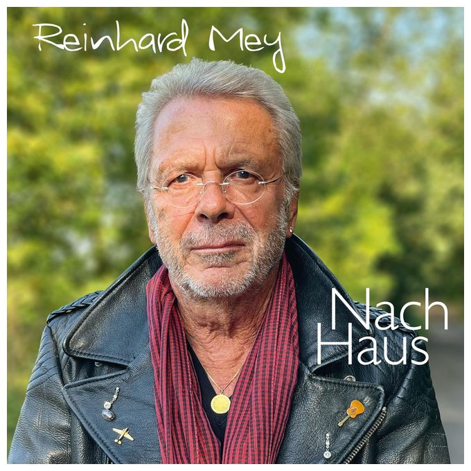 Reinhard Mey - Nach Haus 