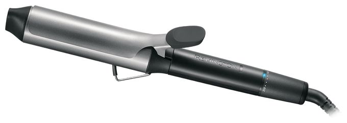 Lockenstab  CI5538 Pro Big Curl (Schwarz, Grau) 