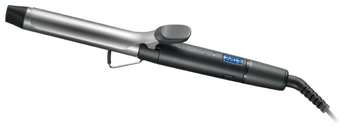 Lockenstab  CI6525 Pro Soft Curl (Schwarz) 