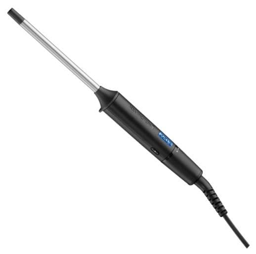 Lockenstab  CI6X10 Pro Tight Curl Wand (Schwarz, Silber) 
