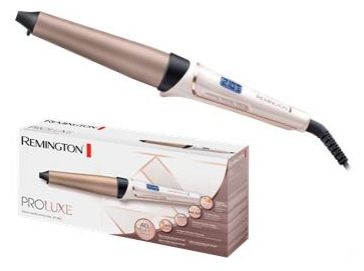 Lockenstab  CI91X1 PROluxe (Bronze, Weiß) 