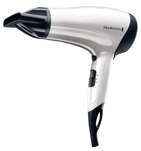 Haartrockner 2000 W  D3015 (Weiß) 