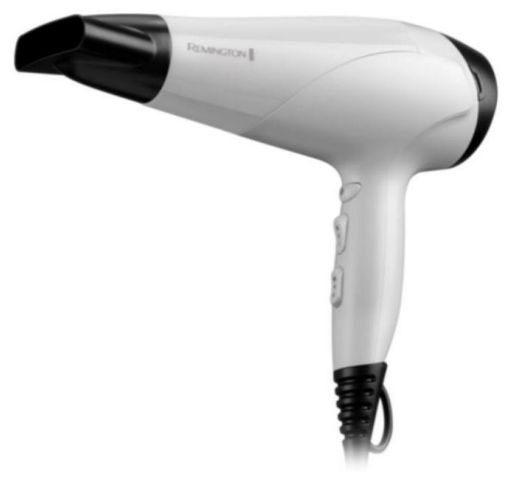 Haartrockner 2200 W  D3194 Ionic Dry (Grau) 
