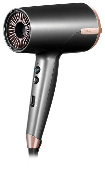 Haartrockner 2000 W  D6077 One Dry & Style (Bronze, Grau) 