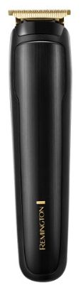 Haarschneider Akku 9 Aufsteckkämme  MB7050 T-Series Haar-/Bartschneider (Schwarz) 