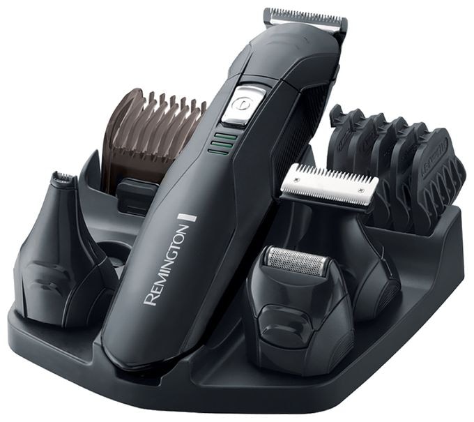 Haarschneider Batterie/Akku PG6030 Personal Groomer Edge 