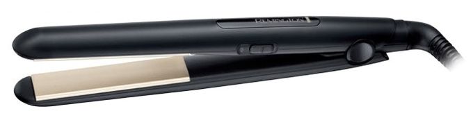 Haarglätter 40 W  S1510 Ceramic Slim (Schwarz) 