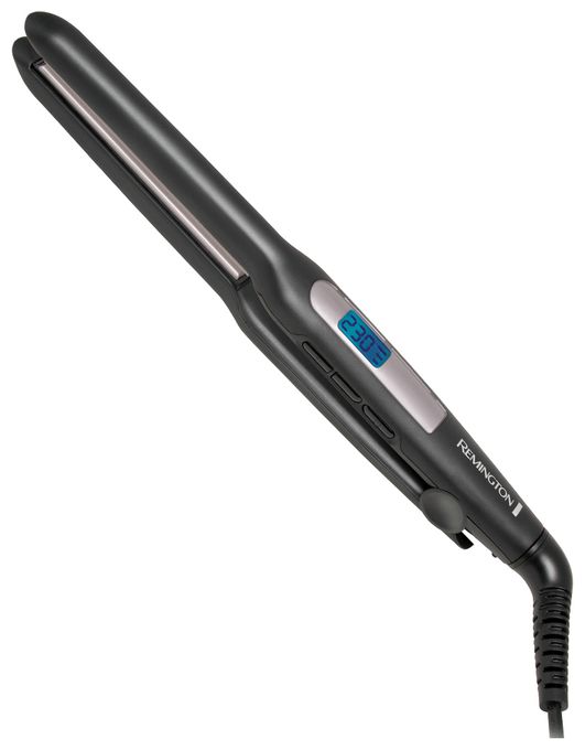 Haarglätter  S5515 Pro Ceramic extra Slim (Schwarz) 