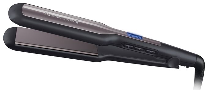 Haarglätter  S5525 Pro-Ceramic (Schwarz) 