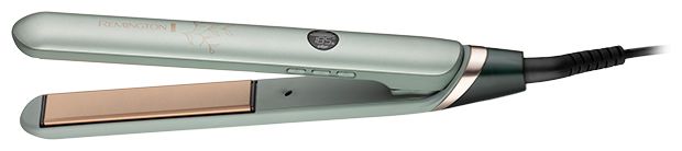 Haarglätter  S5860 Botanicals Serie (Grün, Metallisch) 