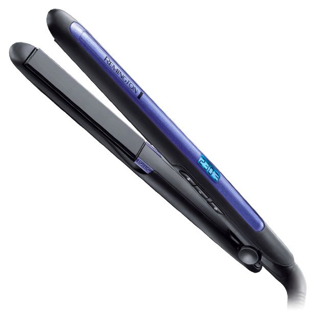 Haarglätter  S7710 PRO-Ion (Schwarz) 