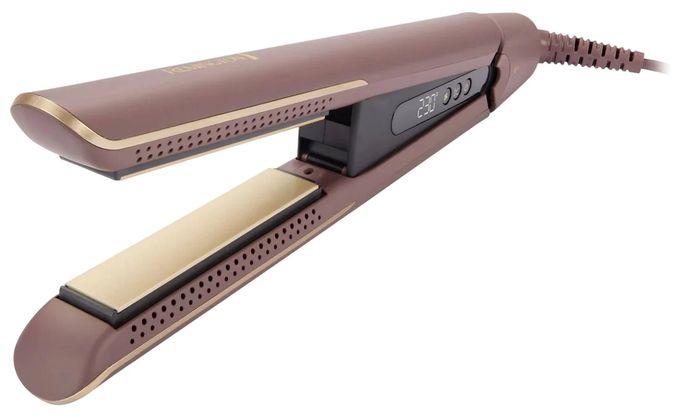 Haarglätter  S8930 AirVive (Pink) 