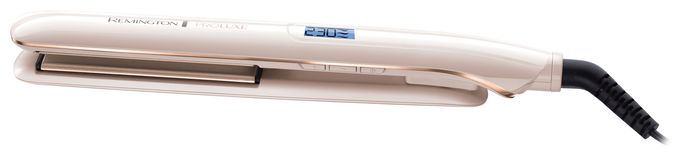 Haarglätter  S9100 PROluxe (Beige/Weiß) 