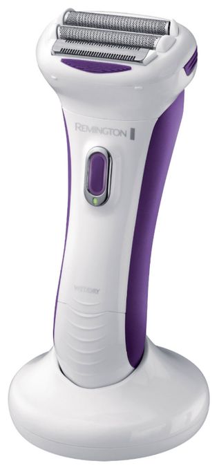 Nass&Trocken Epilierer/Damenrasierer WDF5030 smooth&silky 