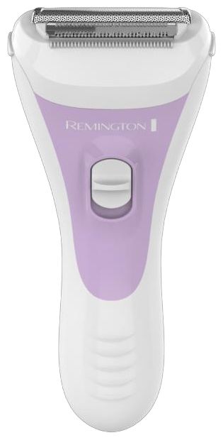 Nass&Trocken Epilierer/Damenrasierer WSF5060 smooth&silky 