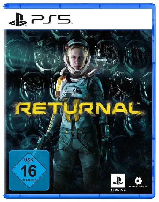 Returnal (PlayStation 5) 