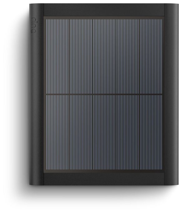 Solar Panel USB-C 