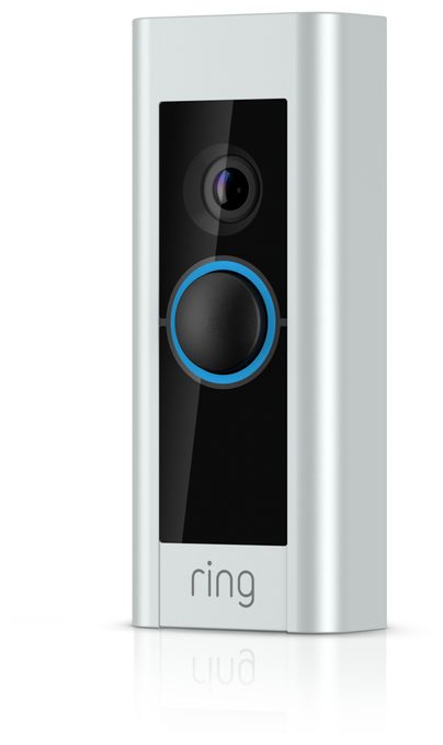 Video Doorbell Pro 2 Plug-in 