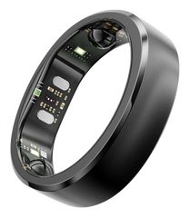 Smart Ring Größe 13  Gen 3 (Schwarz) 