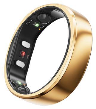 Smart Ring Größe 9  Gen 2 (Roségold) 