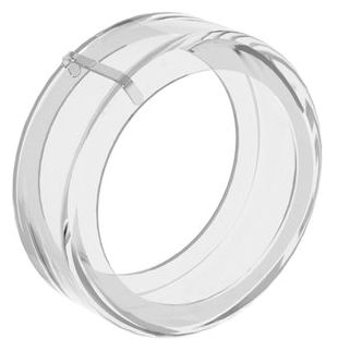Ringprotektor 21 mm RingConn Gen 2  SPR-02 (S) (Transparent) 