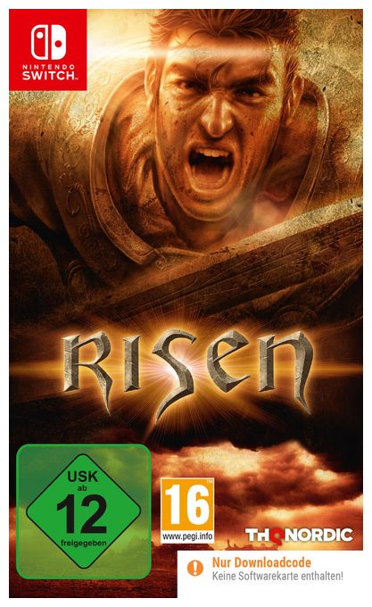 Risen (Nintendo Switch) 
