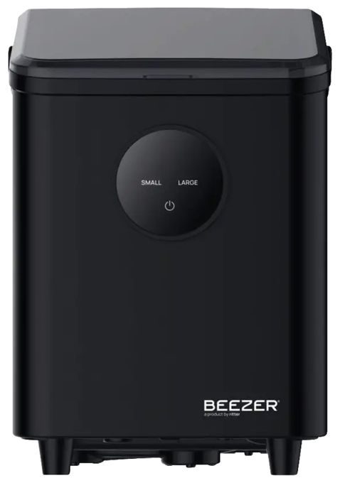 Tragbarer Eiswürfelbereiter Beezer 