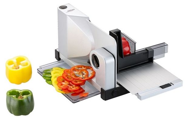 Allesschneider 65 W Icaro7 