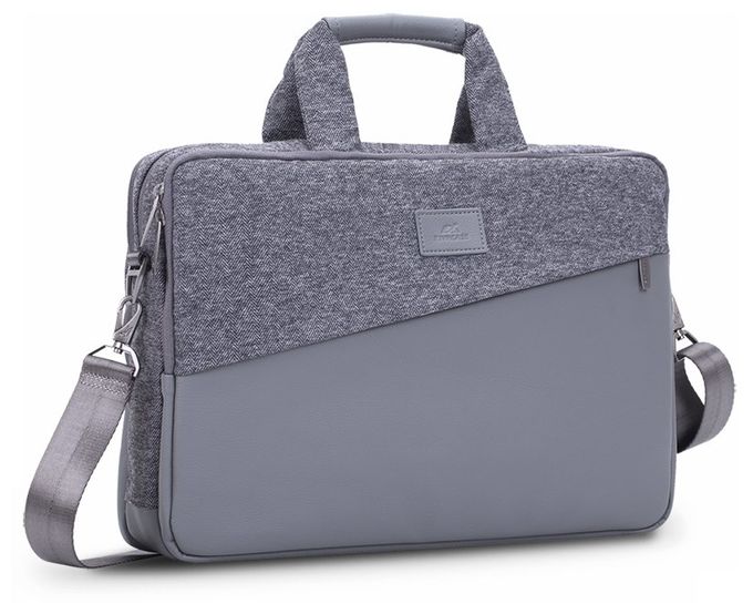 bis 38,1 cm (15 Zoll) (Grau) 7930 Notebooktasche 