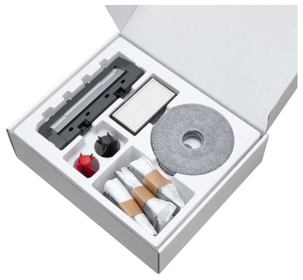 Accessories Kit f/ Saros 10 