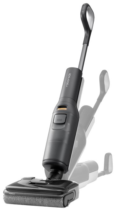 Naß-/Trockensauger bis 60 min Laufzeit 4 Ah 20000 Pascal F25 