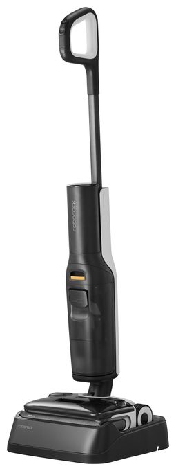 Naß-/Trockensauger bis 60 min Laufzeit 4 Ah 20000 Pascal bis 100 l Schmutzwasser F25 ACE 