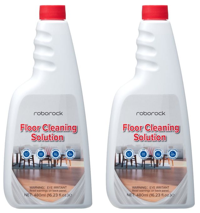 Floor Cleaning Solution 