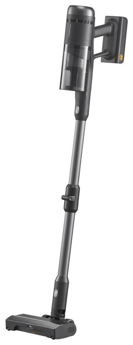 Handstaubsauger Beutellos bis 90 min Laufzeit HEPA  H60 Ultra (Schwarz) 