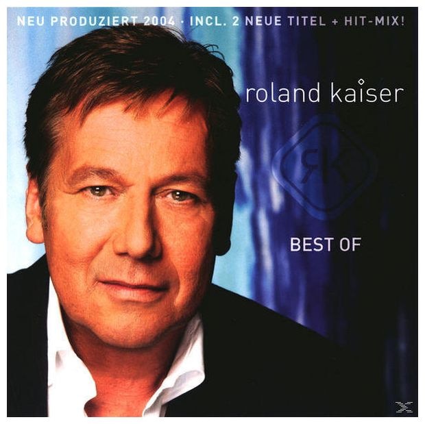 Roland Kaiser - Best Of 
